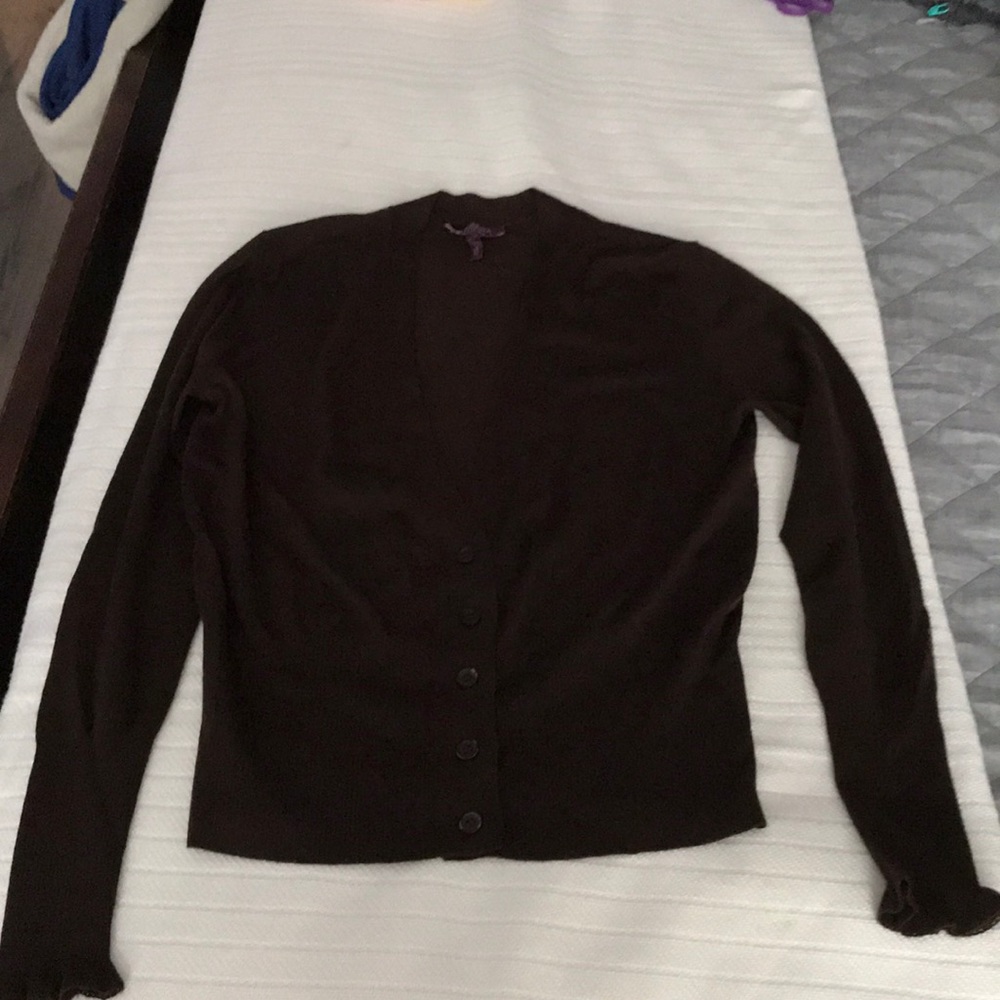 Escada sweater